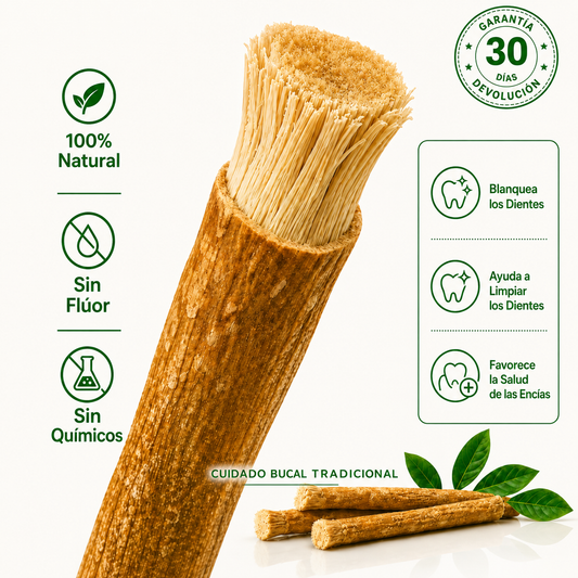 Siwak Stick